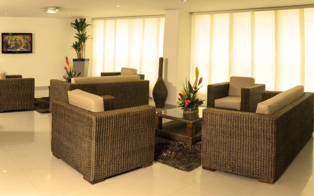 Hotel Andino