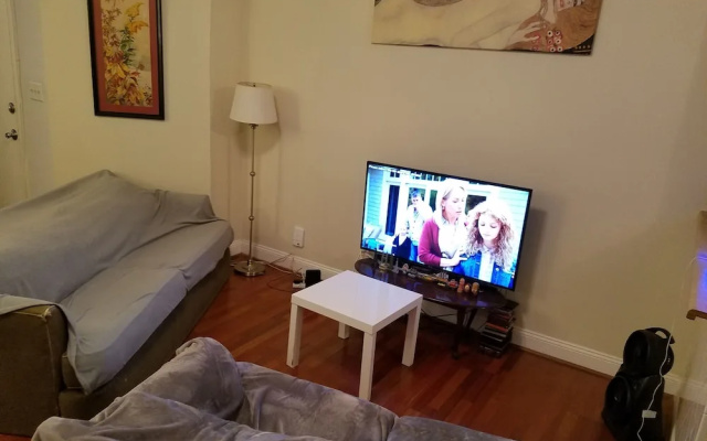 Beautiful Furnished Bedrooms in DC