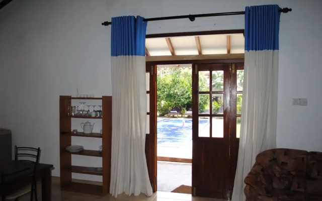 Sujeewani Villa