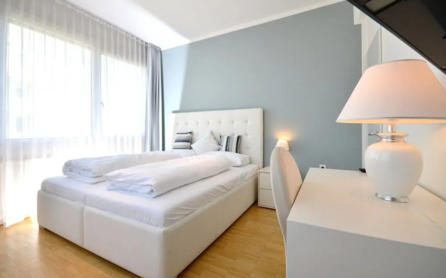 City Center Residence Schwedenplatz