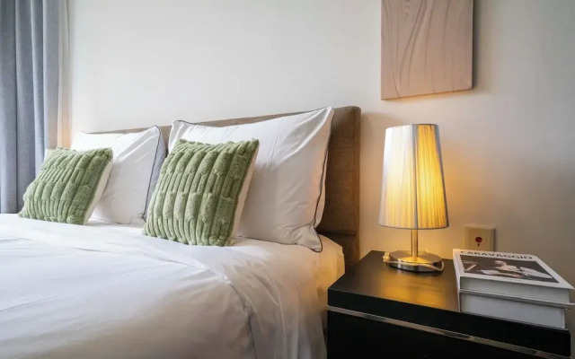 Tyms Premium 1BR 1BA Apt Yongxin Century