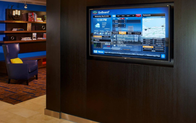 Courtyard by Marriott Cleveland Westlake