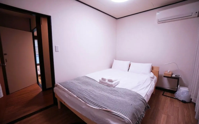 Cozy House near Shinjuku