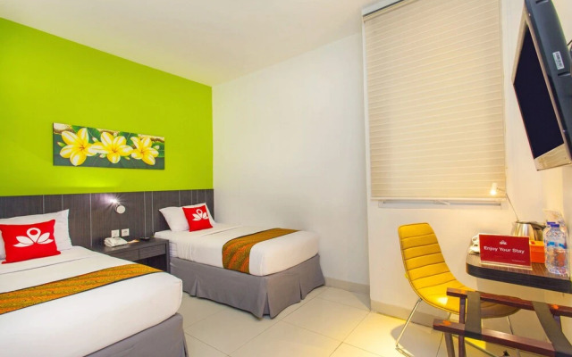 ZEN Rooms Cengkareng