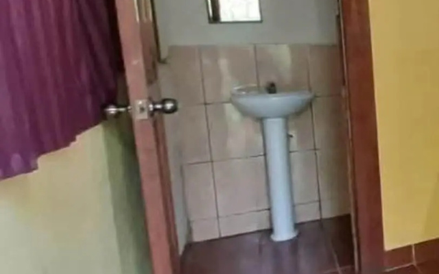 Posada Las Marias