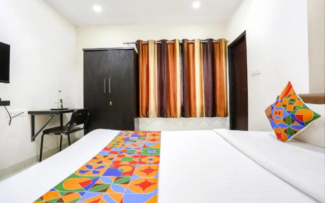 Fabhotel Destiny 74