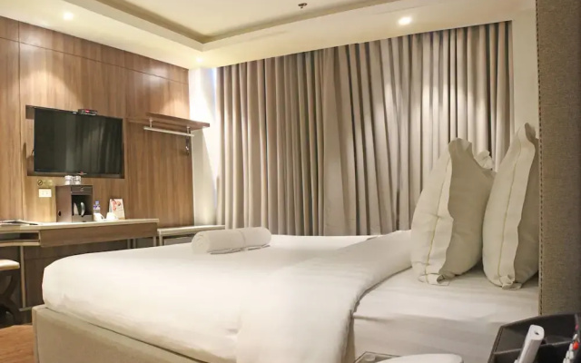 Cacao Hotel