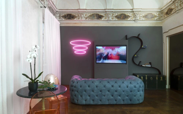 Palazzo Giusti Suites and Spa