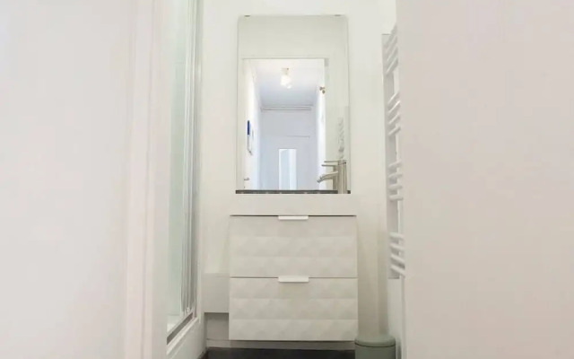 La Marquise Catellan, vue panoramique, Wifi+Netflix