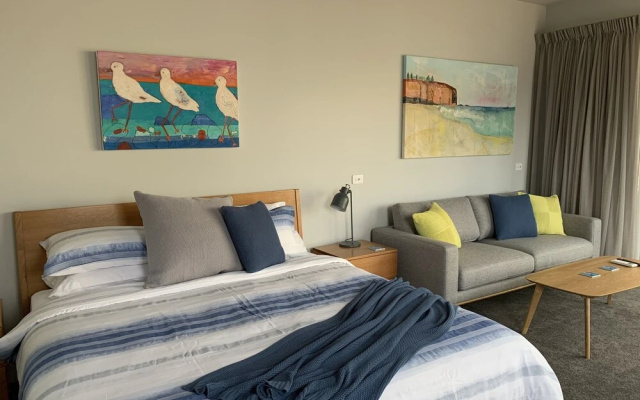 Boat Harbour Jetty B&B