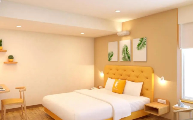 Bloom Hotel - Koregaon Park