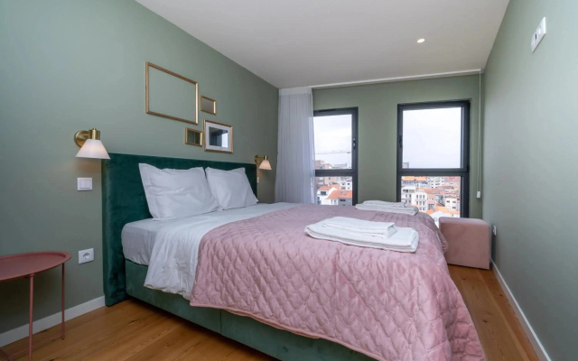Trindade Duplex by Amber Star Rent