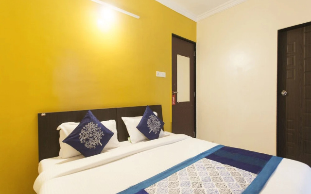 Oyo 10329 Hotel Truvic