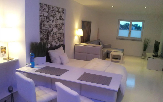 Designhotel Youngstar