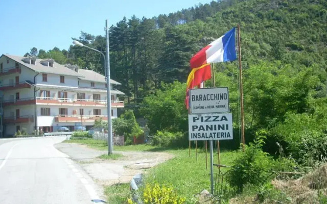 Hotel Baracchino