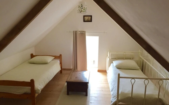 Ferme De Riou