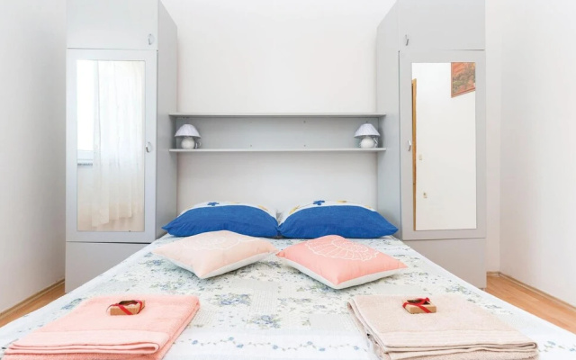 Awesome Home in Vidalici With Wifi and 1 Bedrooms