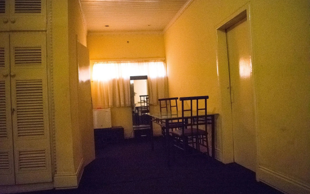 Whitehouse Exclusive Guest House