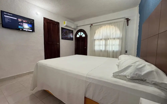Hotel Colonial