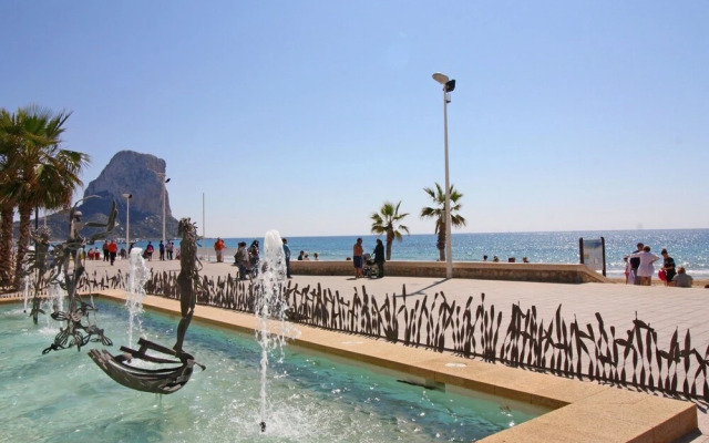 Holiday Apartment Damara - Costa Calpe