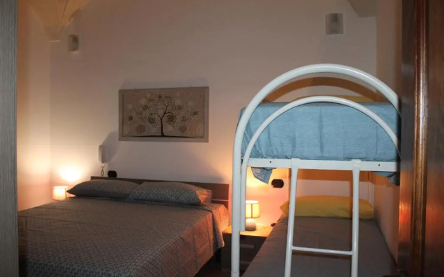 Appartamento AMA Salento