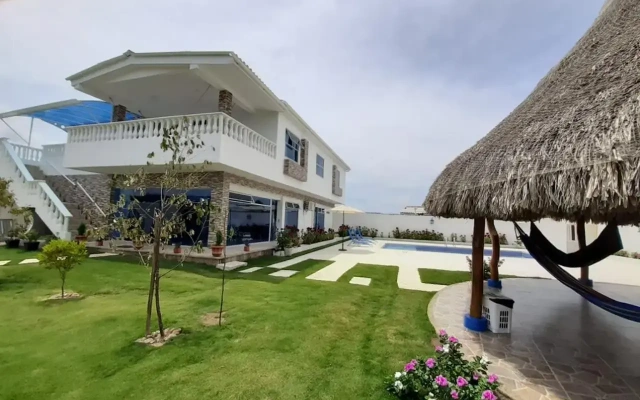 Cabaña Villa Carmen
