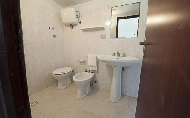 Villaggio Formicoli
