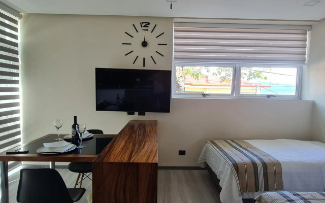 Cute Escazú Loft -Great view-