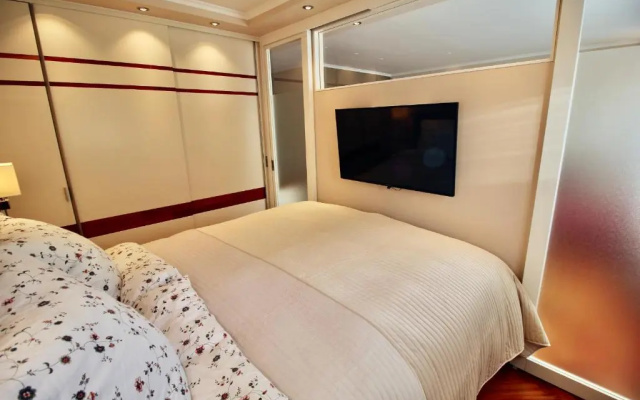 Seepferdchen Suite