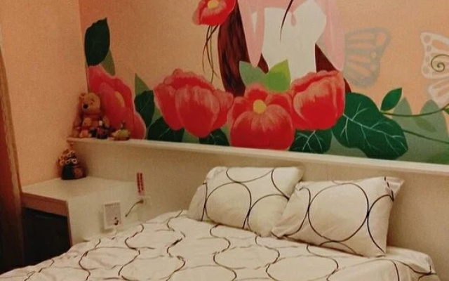 Feng Chia 13 Hotel