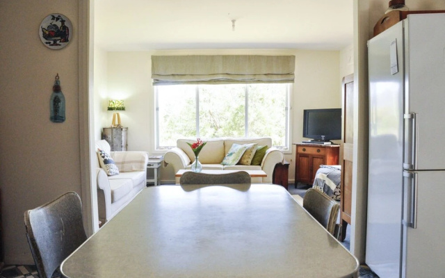 FALMOUTH Seadrift Cottage