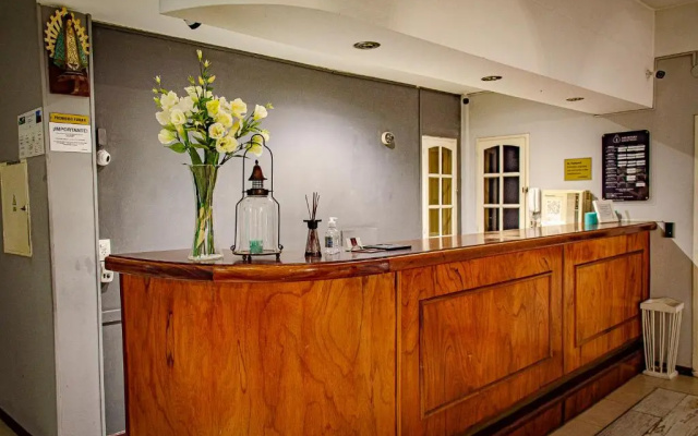 Hotel Los Monjes