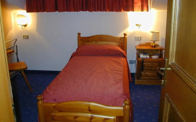 Sport Hotel