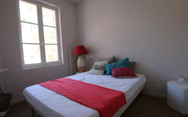 Maison Saint-Brevin-les-Pins, 5 pièces, 10 personnes - FR-1-364-86
