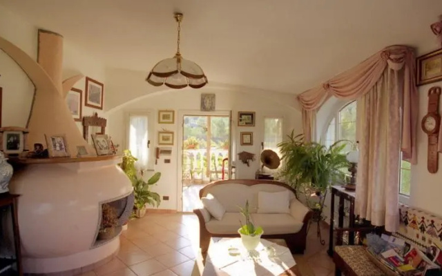 B&B Villa Maria