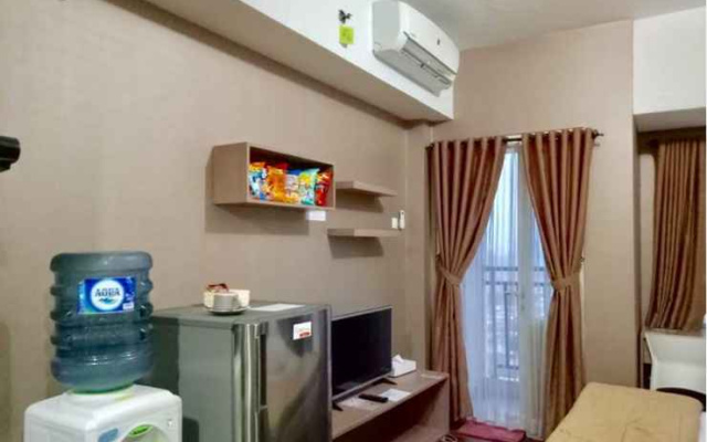 Cozy Grand Pesona Mares V