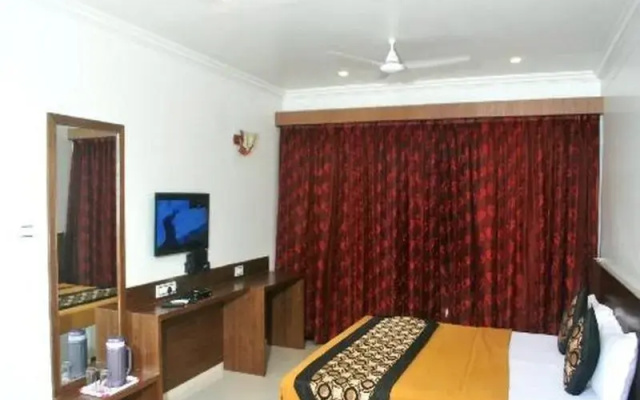 9x Boutique Resort