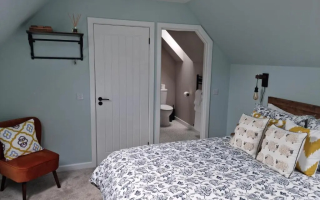 Barra's Loft