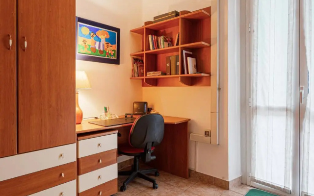 Your Cozy Home in Milan - Via Rovereto (Adults Only)