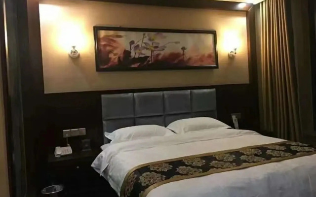 Yueting Boutique Hotel