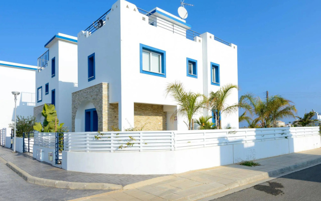 Villa Vassos