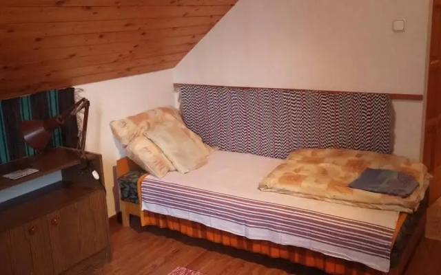 Kerámiapark Guesthaus