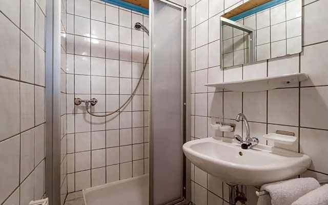 Konrad Hotel-Pension Garni