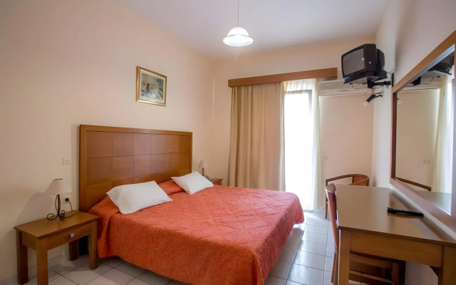 Popi Star Hotel