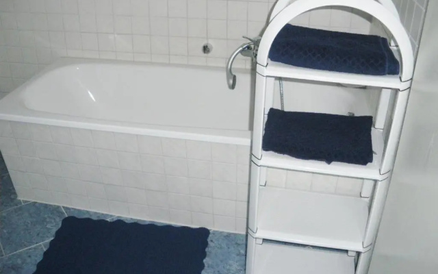 Wohnung Ruhland