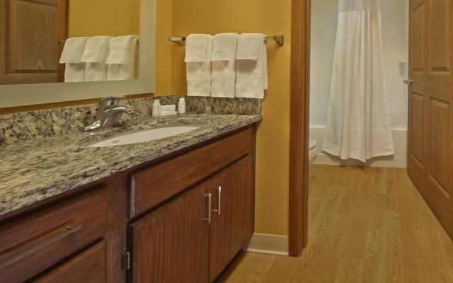 The Residences At Tewksbury