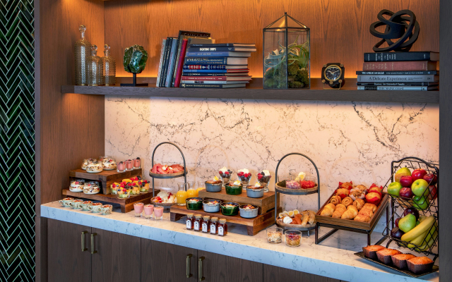 Renaissance® Boston Seaport District