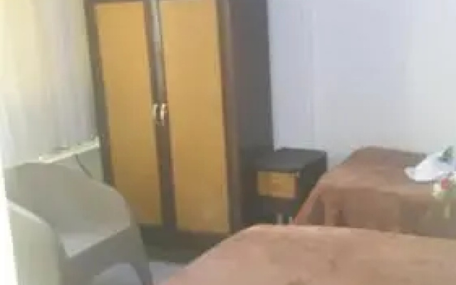 Oscar Hotel