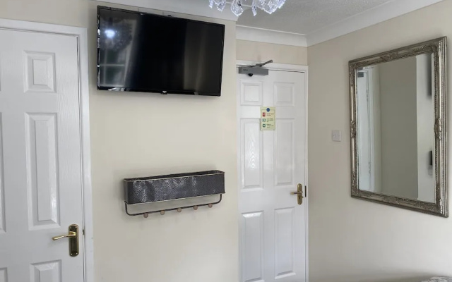 Tower Hill Guest House