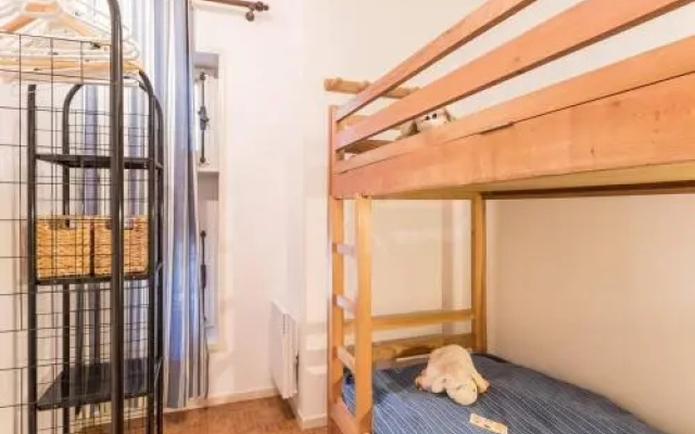 Apartment Edelweiss 9